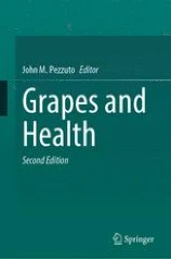 Grapes and Health image