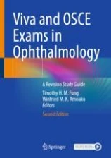 Viva and OSCE Exams in Ophthalmology image