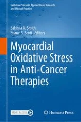 Myocardial Oxidative Stress in Anti-Cancer Therapies image