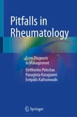Pitfalls in Rheumatology image