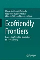Ecofriendly Frontiers image