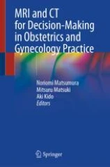 MRI and CT for Decision-Making in Obstetrics and Gynecology Practice image