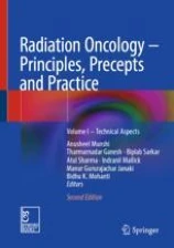 Radiation Oncology – Principles, Precepts and Practice image