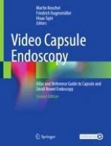Video Capsule Endoscopy圖片