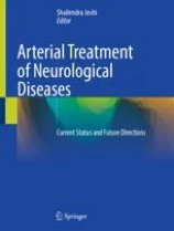 Arterial Treatment of Neurological Diseases圖片