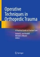 Operative Techniques in Orthopedic Trauma圖片