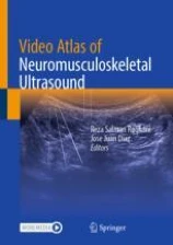 Video Atlas of Neuromusculoskeletal Ultrasound圖片