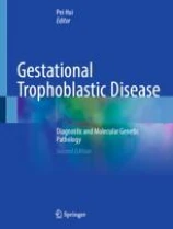 Gestational Trophoblastic Disease圖片