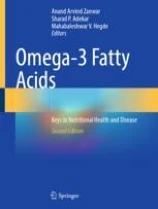Omega-3 Fatty Acids圖片