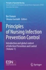 Principles of Nursing Infection Prevention Control圖片