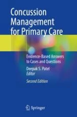 Concussion Management for Primary Care圖片