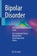 Bipolar Disorder圖片