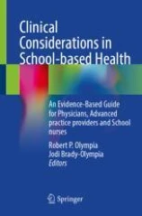 Clinical Considerations in School-based Health圖片