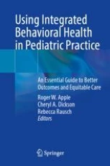 Using Integrated Behavioral Health in Pediatric Practice圖片