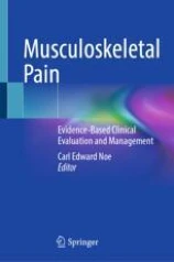 Musculoskeletal Pain圖片