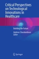 Critical Perspectives on Technological Innovations in Healthcare圖片
