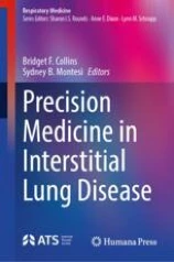 Precision Medicine in Interstitial Lung Disease圖片