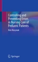 Controlling and Preventing Errors in Nursing Care of Pediatric Patients圖片