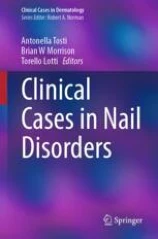 Clinical Cases in Nail Disorders圖片