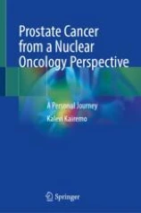 Prostate Cancer from a Nuclear Oncology Perspective圖片