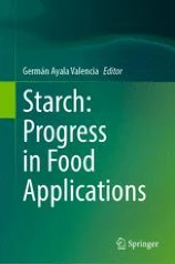 Starch: Progress in Food Applications圖片