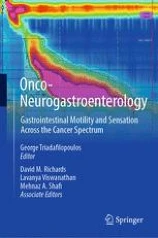 Onco-Neurogastroenterology圖片