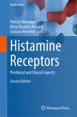 Histamine Receptors圖片