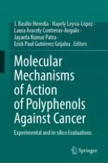 Molecular Mechanisms of Action of Polyphenols Against Cancer圖片
