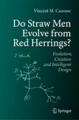 Do Straw Men Evolve from Red Herrings圖片
