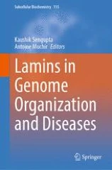 Lamins in Genome Organization and Diseases圖片