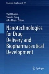 Nanotechnologies for Drug Delivery and Biopharmaceutical Development圖片