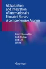Globalization and Integration of Internationally Educated Nurses: A Comprehensive Analysis圖片
