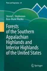 Forests of the Southern Appalachian Highlands and Interior Highlands of the United States 圖片