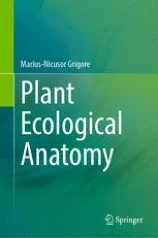 Plant Ecological Anatomy圖片