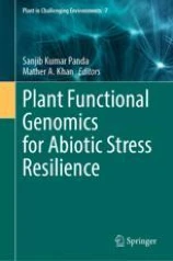 Plant Functional Genomics for Abiotic Stress Resilience圖片