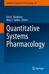 Quantitative Systems Pharmacology圖片