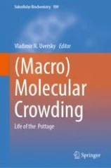 (Macro)Molecular Crowding圖片