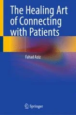 The Healing Art of Connecting with Patients圖片