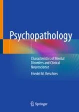 Psychopathology圖片