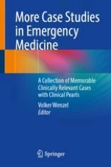 More Case Studies in Emergency Medicine圖片