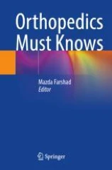 Orthopedics Must Knows圖片