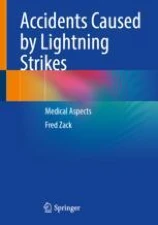 Accidents Caused by Lightning Strikes圖片
