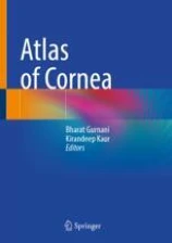 Atlas of Cornea圖片