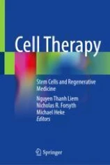 Cell Therapy圖片