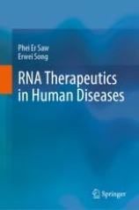 RNA Therapeutics in Human Diseases圖片