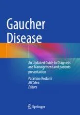 Gaucher Disease圖片