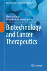 Biotechnology and Cancer Therapeutics圖片