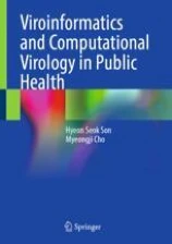 Viroinformatics and Computational Virology in Public Health圖片