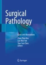 Surgical Pathology圖片