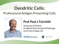 Dendritic cells: professional antigen presenting cells